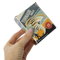 mini science kit - tornado maker