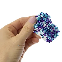 play-doh® slime super cloud satisfying snaps, 2 cans