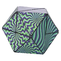 illusion cube series 1 fidget toy