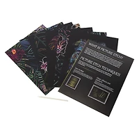 picture etch art kit