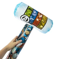 inflatable battle mallet set 2-pack