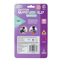 magnebuilds minis magnetic building blocks 10-pieces