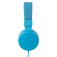 glow the dark wired headphones