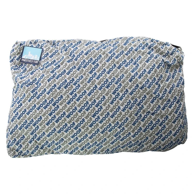 gusset pet bed 30in x 20in