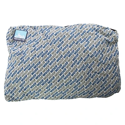 gusset pet bed 30in x 20in