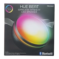 hue beat ambient LED bluetooth® speaker