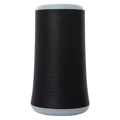 sound rebound LED color changing bluetooth® speaker