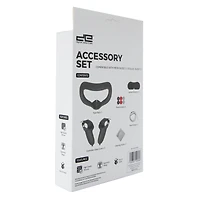 accessory set for meta quest 2 (oculus quest 2)  VR headset