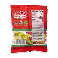 haribo® candy cane holiday gummies 4oz
