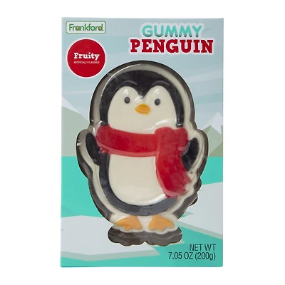 giant gummy penguin 7.05oz