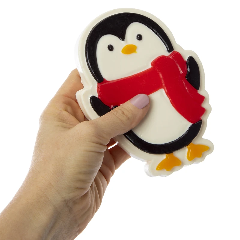 giant gummy penguin 7.05oz