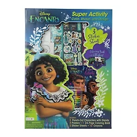 Disney Encanto super activity set