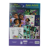 Disney Encanto super activity set