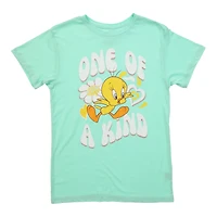 tweety bird ‘one of a kind’ graphic tee