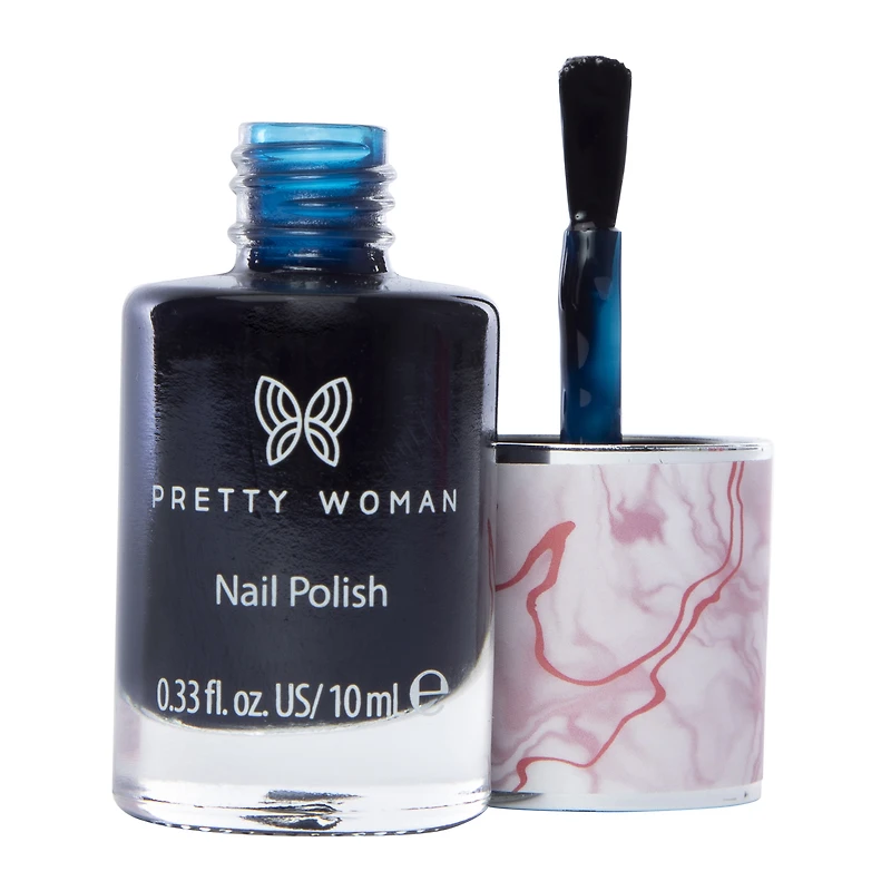 pretty woman nail polish 0.33oz
