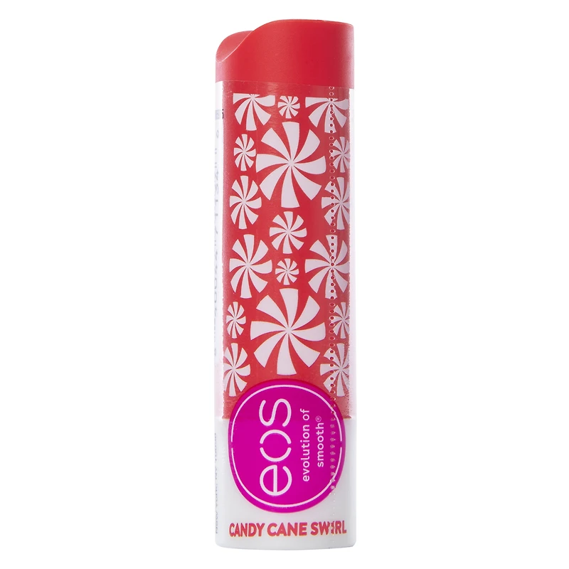 eos® holiday lip balm 0.14oz