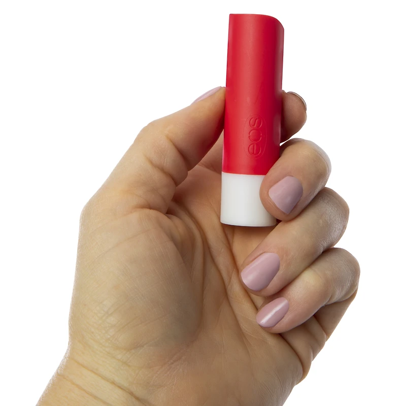 eos® holiday lip balm 0.14oz
