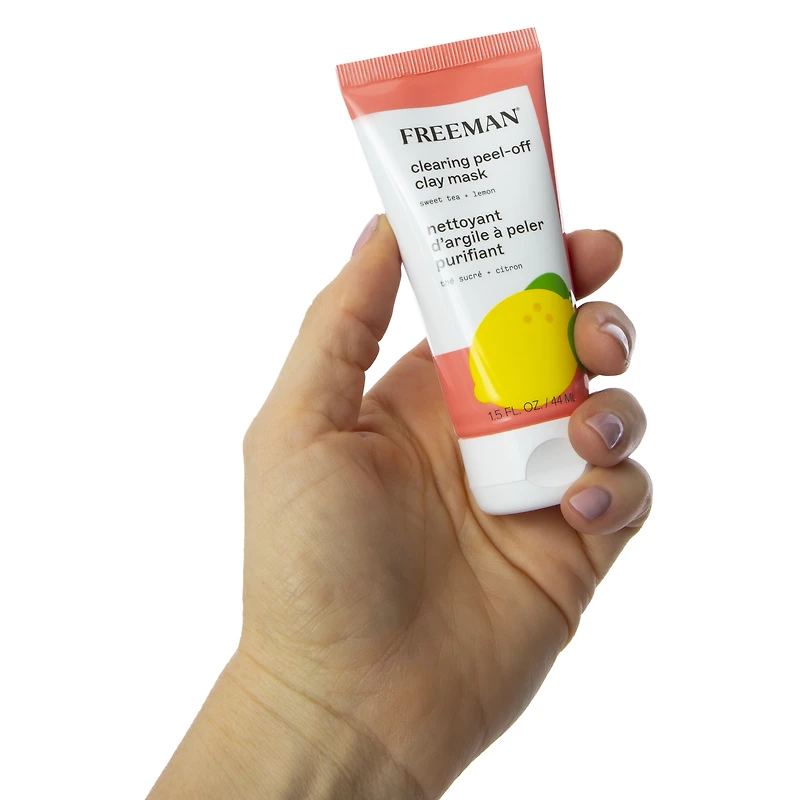 freeman® holiday face mask 2-pack