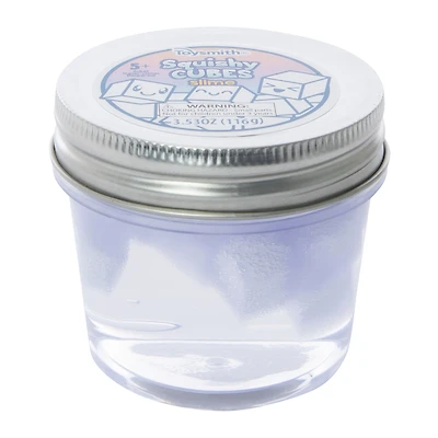 squishy cubes slime 3.53oz