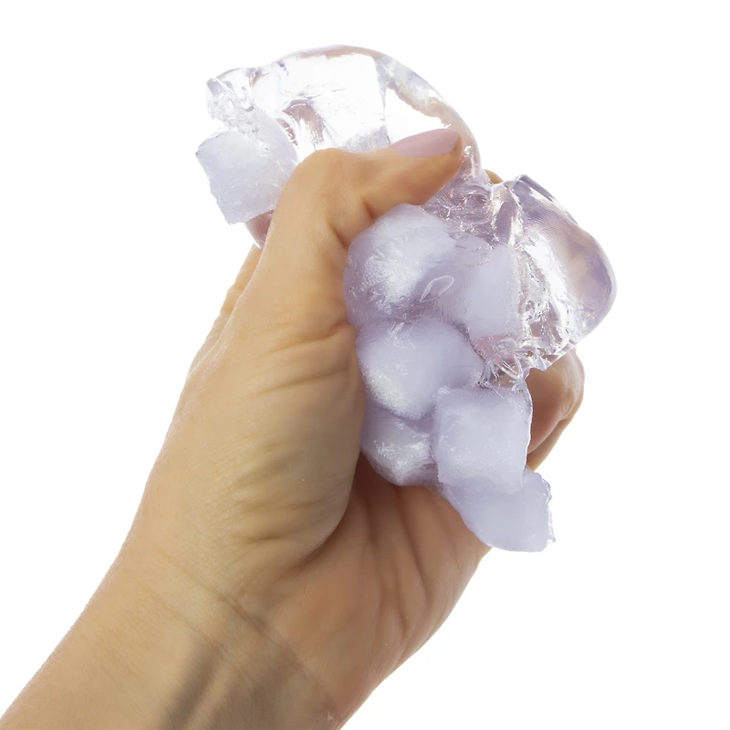 squishy cubes slime 3.53oz