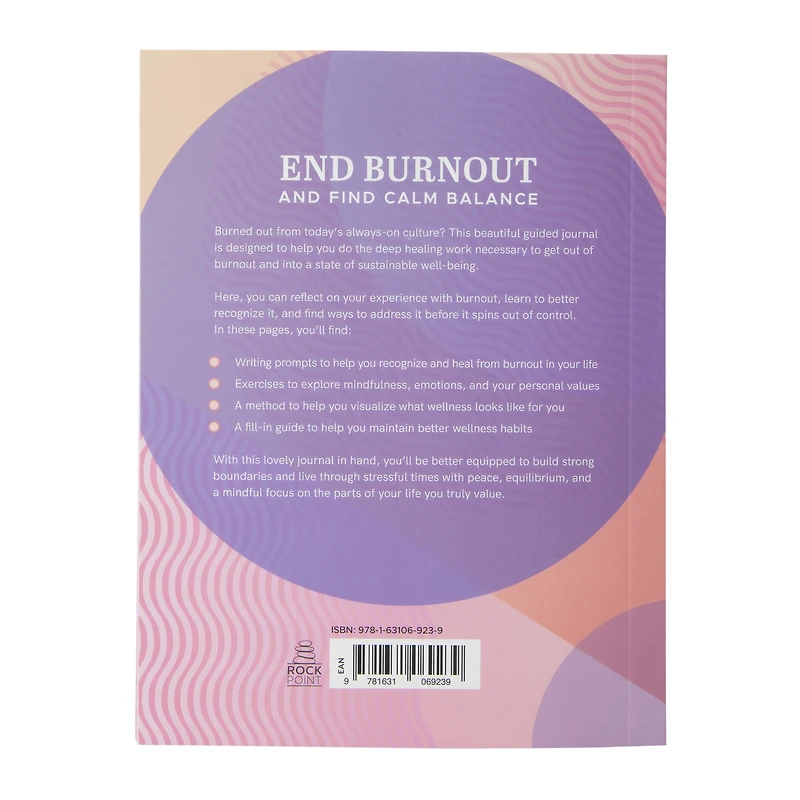 healing burnout by charlene rymsha
