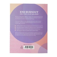 healing burnout by charlene rymsha