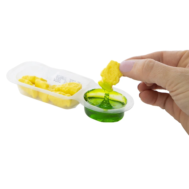 Nickelodeon™ Slime Spongebob Squarepants™ Kadunks® Candy Pack 1.9oz