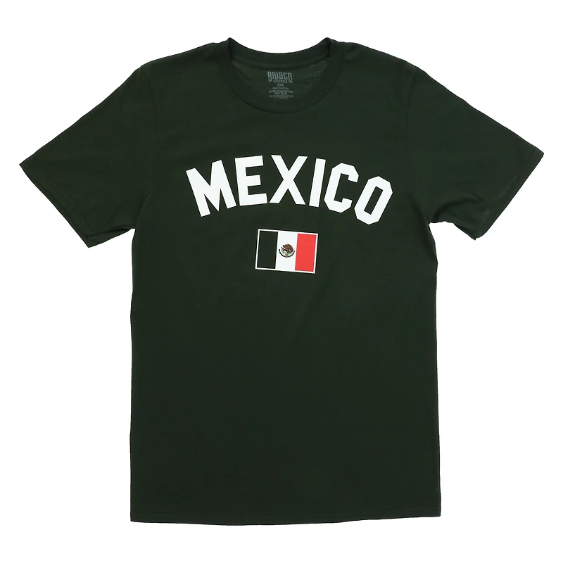 Mexico Graphic Tee