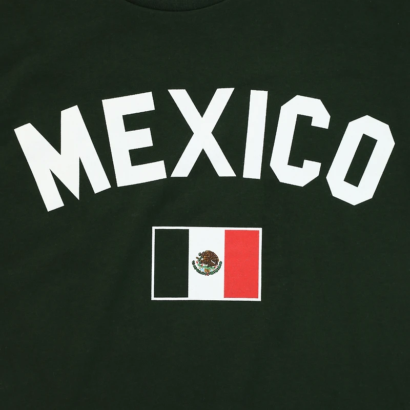 Mexico Graphic Tee