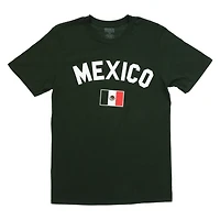 Mexico Graphic Tee