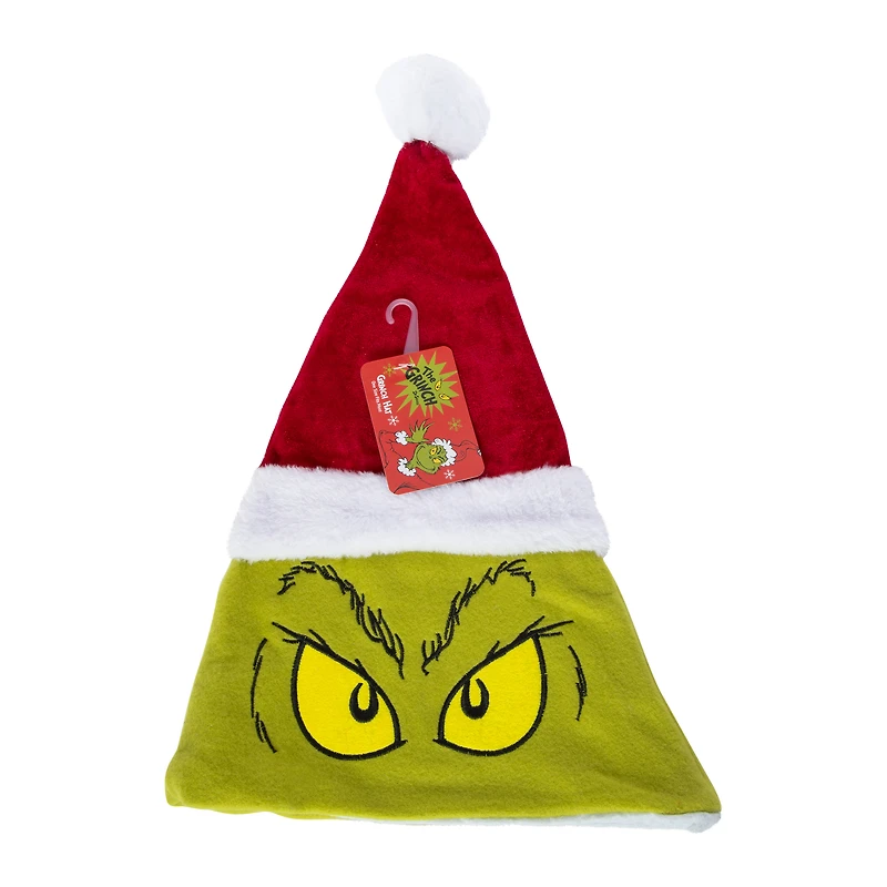 Character Santa Hat
