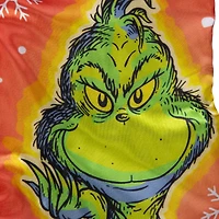 character christmas stocking 17in