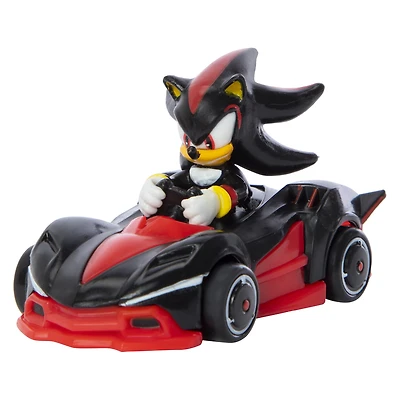 sonic the hedgehog™ die-cast vehicle figure
