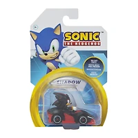 sonic the hedgehog™ die-cast vehicle figure