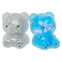 bear’y best friends squeeze toy 2-pack