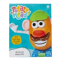 potato head themed pack parts n pieces assortment