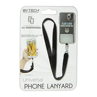 universal phone lanyard