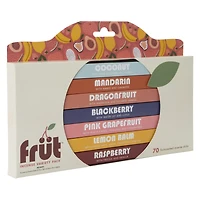 fruit incense variety pack 70-count