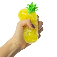 cutie fruity super squishy balls 6-pack