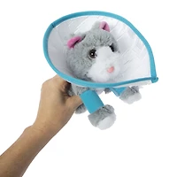 kid's veterinary playset