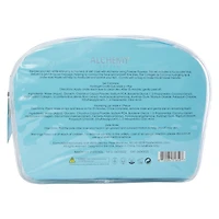 alchemy living™ forever flawless spa gift set 4-piece