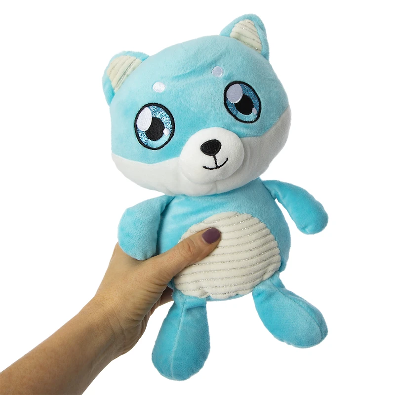 plush kawaii stuffed animal 9.5in
