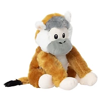 rainforest animals plush