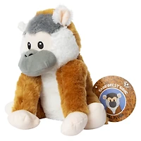 rainforest animals plush
