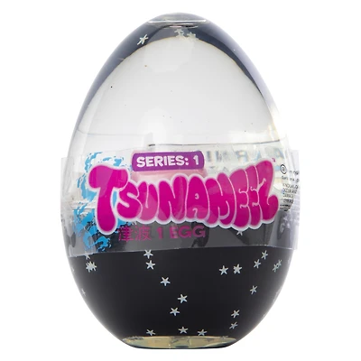 tsunameez™ egg series 1 figure