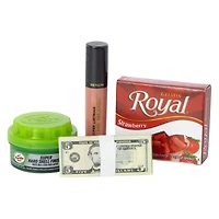 zuru™ 5 surprise series 4 mini brands blind bag 3-pack