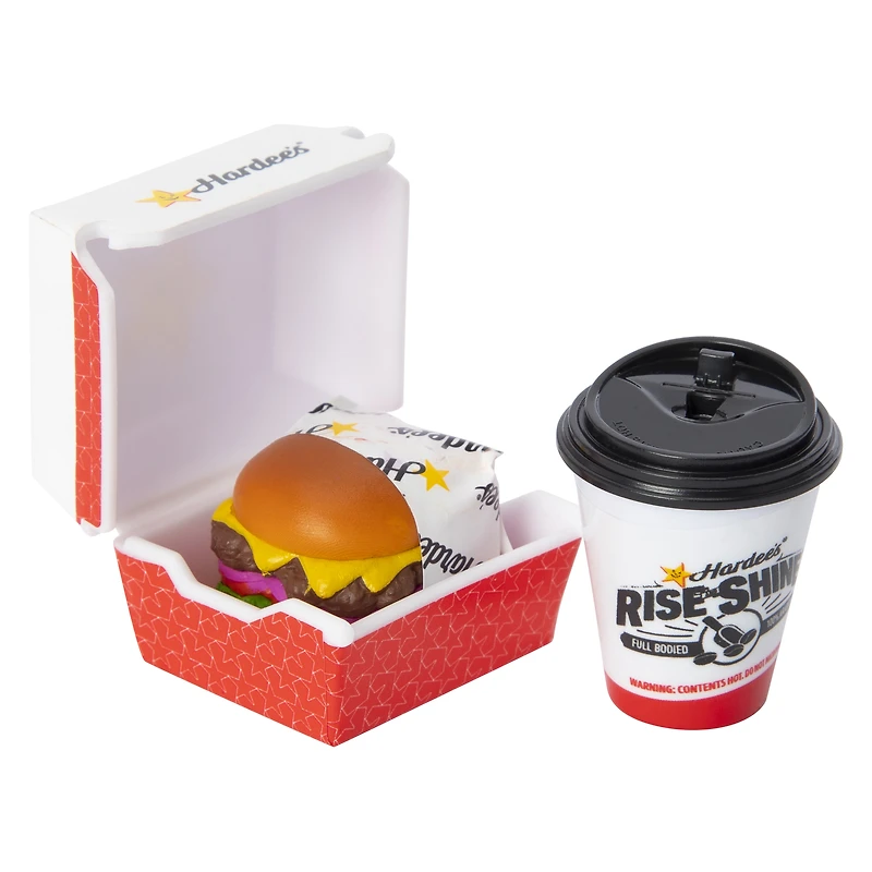 zuru™ 5 surprise foodie mini brands blind bag 2-pack