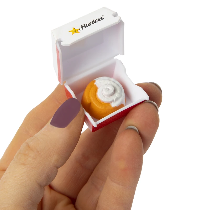 zuru™ 5 surprise foodie mini brands blind bag 2-pack