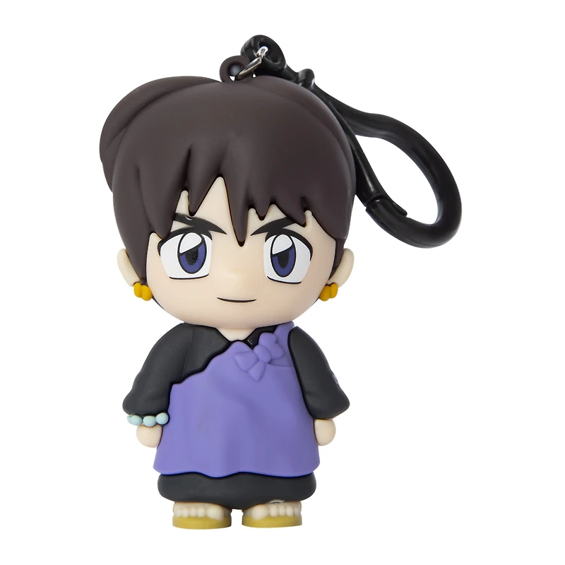 inuyasha mystery hanger blind bag