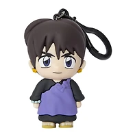 inuyasha mystery hanger blind bag